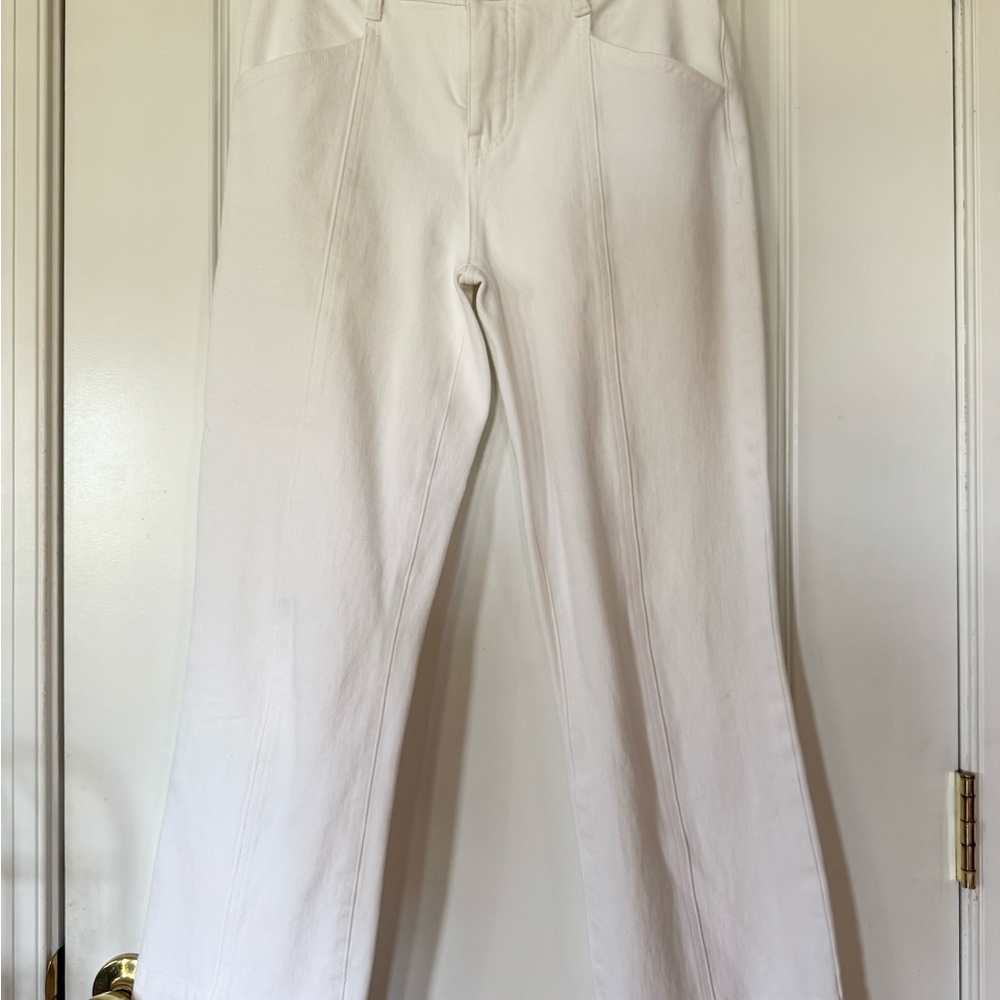 Lucky Brand White Pants